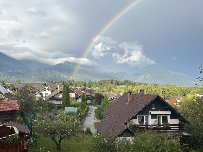 Soca Bohinjka | nemecka-auta.cz