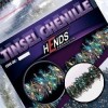 HendsProducts TINSEL CHENILLE - 4 mm