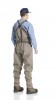 VISION Tool Relief Wader