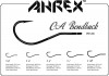 AHREX PR358 - CA Bendback