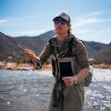 ORVIS Pánské brodící kalhoty Clearwater Zip