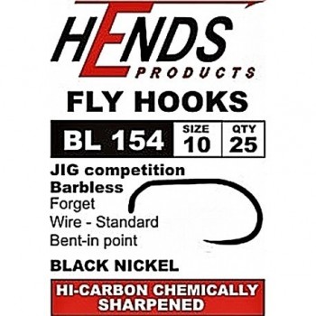 HOOKS - HENDS - JIG Competition