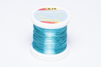 Color Wire 0,18