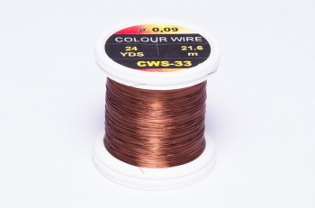 Color Wire 0,09