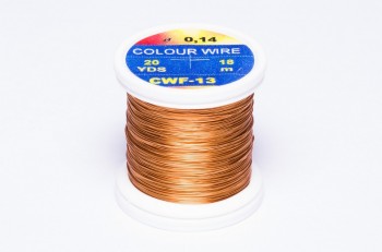 Color Wire 0,14