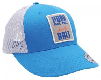 Salt Cap Blue