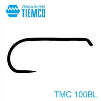 Tiemco TMC-100BL - 20 kusů