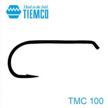 Tiemco TMC100 - 20 kusů