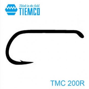 Tiemco TMC102Y - 20 kusů