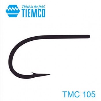 Tiemco TMC105 - 20ks