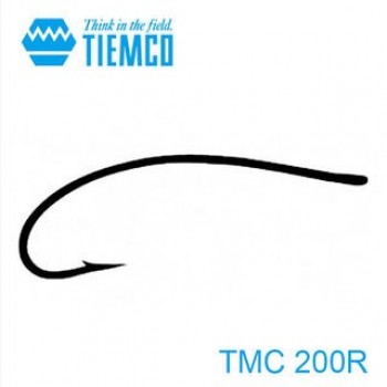 Tiemco TMC 200R - 20 kusů