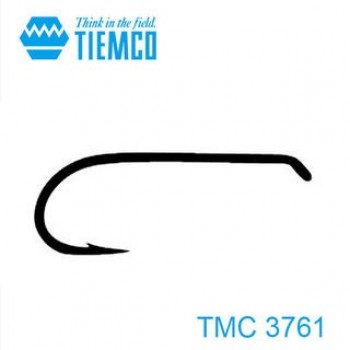 Tiemco TMC 3761 - 20 kusů