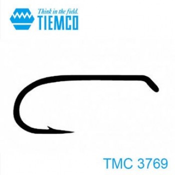 Tiemco TMC 3769 - Kus 20