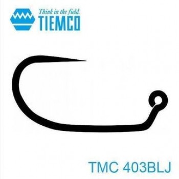 Tiemco TMC 403 BLJ - 20 kusů