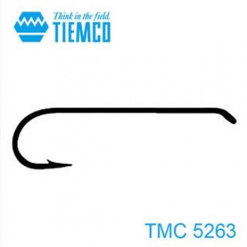 Tiemco TMC 5263 - 20 kusů
