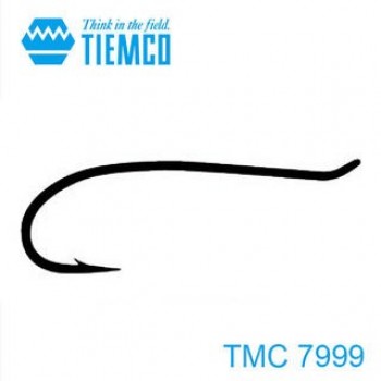 Tiemco TMC 7999 - 10 kusů