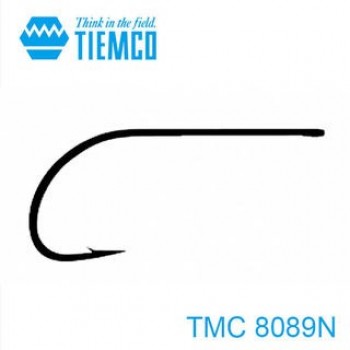 Tiemco TMC 8090 N - 10 kusů