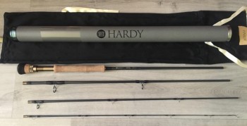 HARDY Hardy® Zephrus SWS Rod