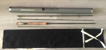 HARDY Hardy® Zephrus AWS - PRODÁNO