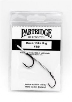 Bauer Pike Rig-1
