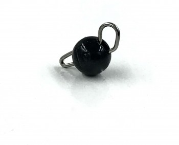 Tungsten Cheburashka, černá