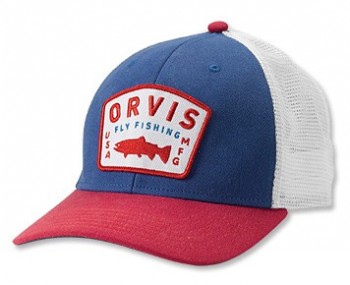 UPSTREAM TRUCKER