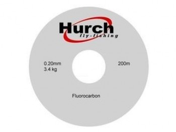 Hurch Fluocarbon 200m