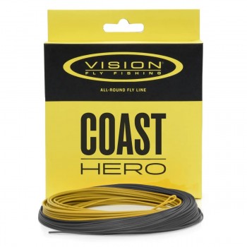 Hero Coast 95 Flyline