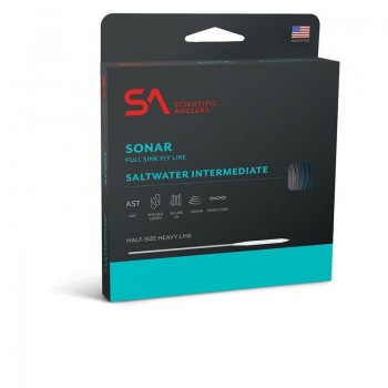 Sonar Saltwater Intermediate
