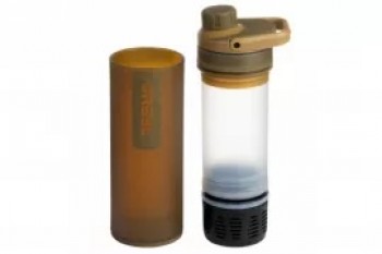 Filtrační láhev Grayl UltraPress 0,5l 