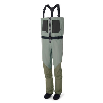 Pánské brodící kalhoty Clearwater Zip