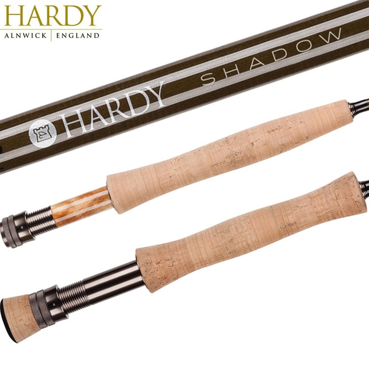 HARDY Hardy® Shadow, Pruty, Jednoruční